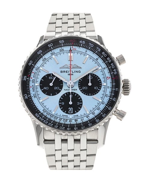 Breitling Navitimer B01 Chronograph 43 AB0138